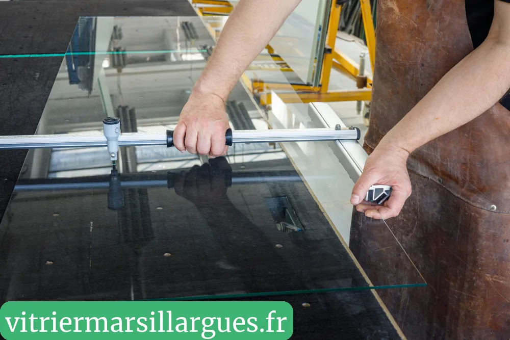 Vitrier Marsillargues 34590